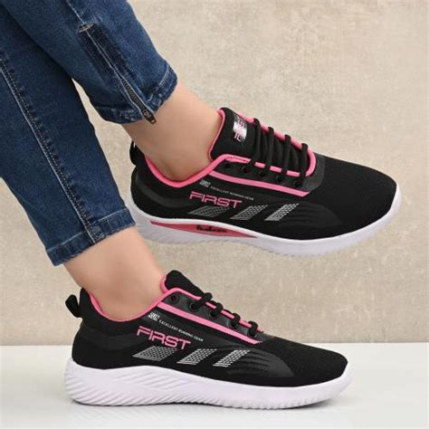 Buy Birde Women's Pink Sports Shoes Online at Best Prices in India - JioMart.