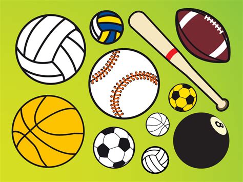 Free Sports Balls Pictures, Download Free Sports Balls Pictures png ...