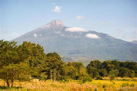 Mount Meru Photograph - Landscape & Travel Photography for Sale by Adam ...