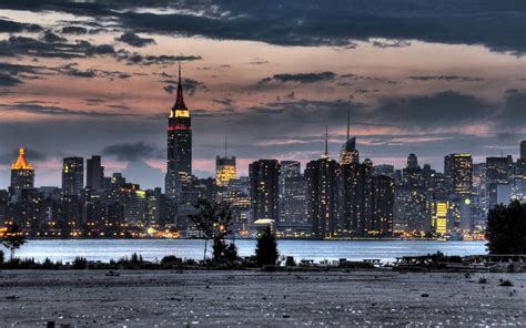 new york city - Bing Images | Skyline, Empire state building, City pictures