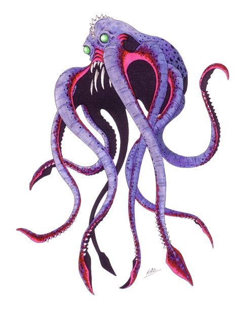 Kraken | Megami Tensei Wiki | FANDOM powered by Wikia