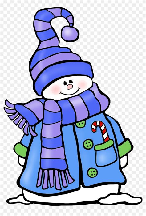 Free Winter Clipart - Free Winter Clipart For Teachers - Free ...