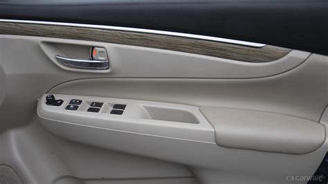 Ciaz Interior Image, Ciaz Photos in India - CarWale