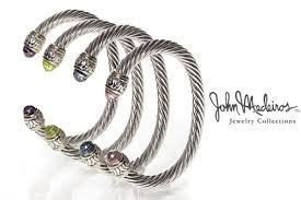 john medeiros celebration bracelet - Google Search (With images) | Bracelets, Jewelry