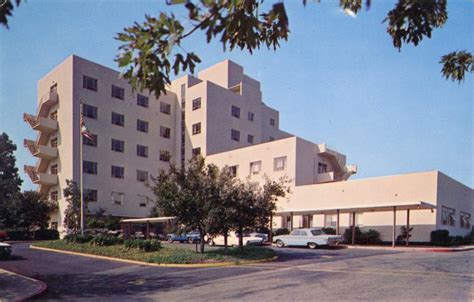 Castro Valley History Series: Eden Hospital - Castro Valley Today