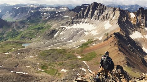 Mount Sneffels | Visit Telluride