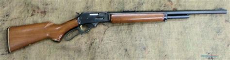 MARLIN Mod. 444S Lever Action Rifle, .444 Marli... for sale