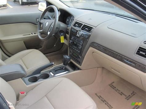 2008 Mercury Milan V6 Premier interior Photo #41229251 | GTCarLot.com