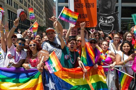 The Best NYC Pride Events (2024)