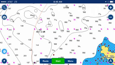 Navionics Turns Fishing Into Catching | BDoutdoors