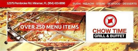 Buffet - Restaurants in Fort Lauderdale FL | 954area.com