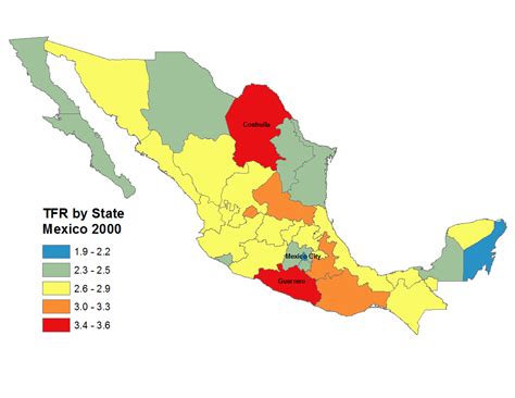 Population Of Mexico In 2024 - Torie Valentine