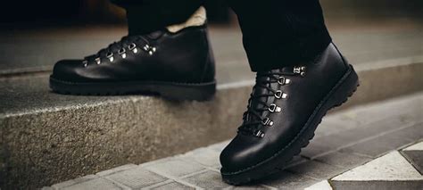 The Best Designer Hiking Boots You Can Buy In 2024 | FashionBeans