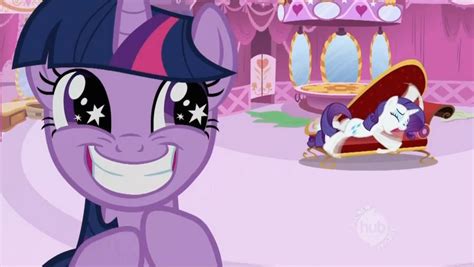 Equestria Daily - MLP Stuff!: Season 7 Finale "Shadow Play" Synopses Revealed in Discovery ...