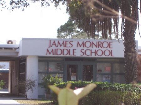 Monroe Middle School - Find Alumni, Yearbooks and Reunion Plans