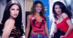 Top 15 Desirable Mexican Women Celebrities | Hottest Mexican Celebrities