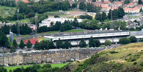 Meadowbank - Cameron Stephen & Co.