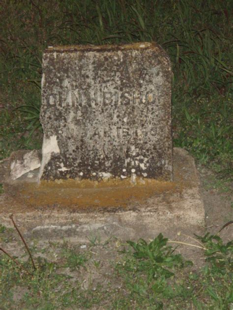 Celeste Cemetery, Hunt County, TX