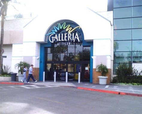 Galleria at Tyler - 36 Photos - Shopping Centers - Riverside, CA ...