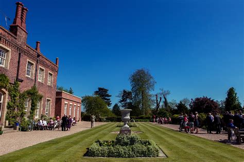 Hodsock Priory Wedding - Nottingham Wedding Photographer | Wedding ...