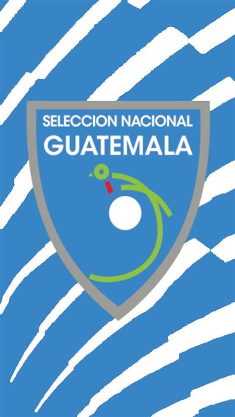 Guatemala wallpaper. | Equipo de fútbol, Logos de futbol, Futbol