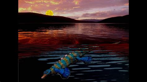 Newly discovered fossil reveals prehistoric platypus with unusually ...