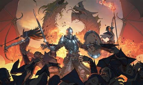 Dragon Age 4 release date gets closer as BioWare passes new milestone