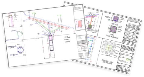 Basic Design Of Solar Power Plant - Heaven Designs