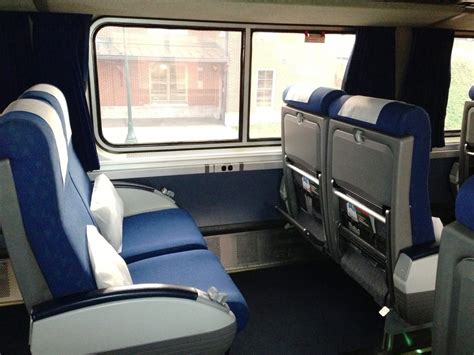 Amtrak Coach Seats Pictures | Cabinets Matttroy