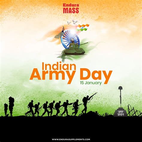 Indian Army Day