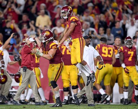 USC Football: 3 Takeaways from USC's 31-20 win over Colorado - Page 2