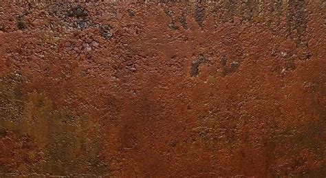 ArtStation - Rust Texture | Game Assets