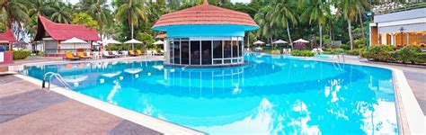 Services & Amenities Penang Hotel - Bayview Beach Resort Penang