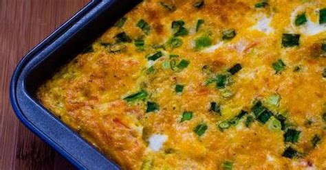 Microwave Egg Casserole Recipes | Yummly