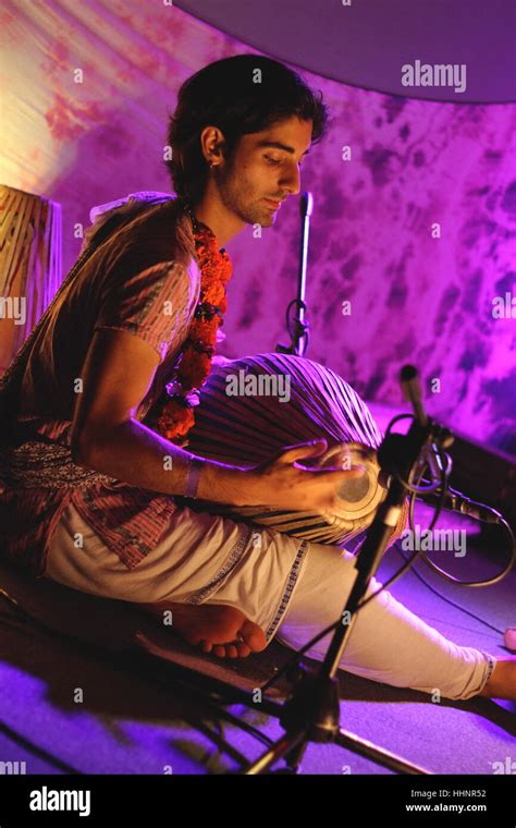 Mridanga drum hi-res stock photography and images - Alamy