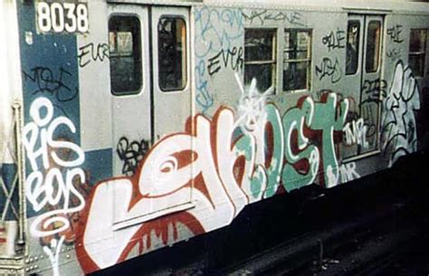 The 50 Greatest NYC Graffiti Artists | Nyc graffiti, Graffiti, Street ...