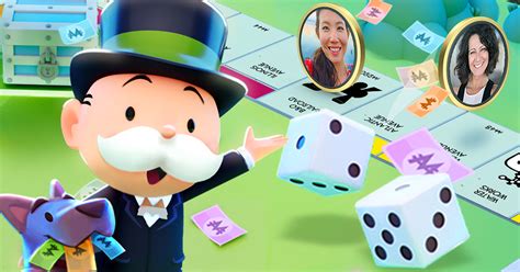 Monopoly Go! is a “highly social" mobile game based on the family classic | Dicebreaker