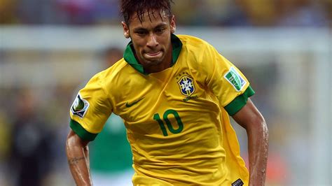 No one sold more World Cup jerseys in the USA than Neymar