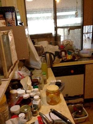 Brisbane Hoarding and Squalor Cleanup