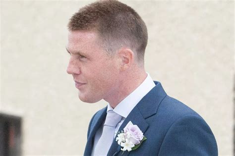 Everton defender Seamus Coleman gets married | Love Everton Forum ...