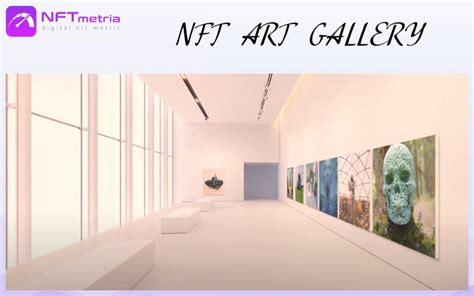 NFT ART: Innovations in art, advantages and opportunities