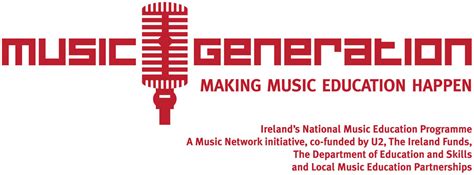 Music Generation Programme for Mayo, Sligo & Leitrim | MSLETB