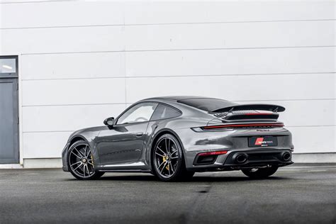 Carbon sportdesign spoiler - Rennlist - Porsche Discussion Forums