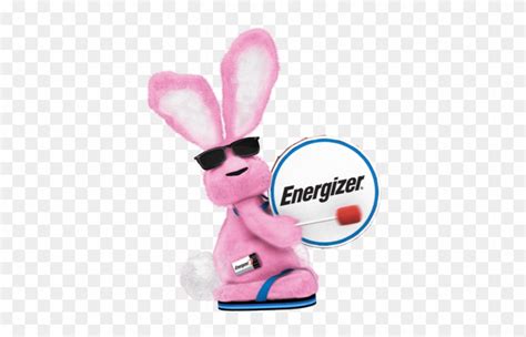 Energizer Bunny Png