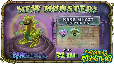 How To Breed A Rare Ghazt In this video i show you how to breed a ghazt ...