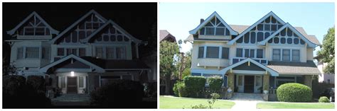 10 Real Houses from Iconic Horror Movies