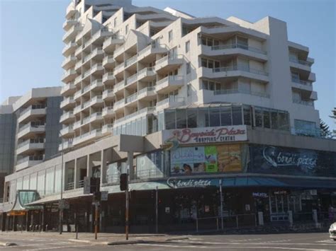 Novotel Brighton-Le-Sands redevelopment plans | Daily Telegraph