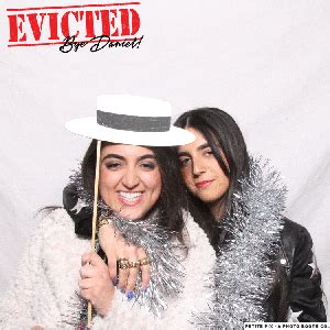 Petite Pix Mid-Century Modern GIF Photo Booth for Daniel’s Going Away Party 30 | Petite Pix - A ...