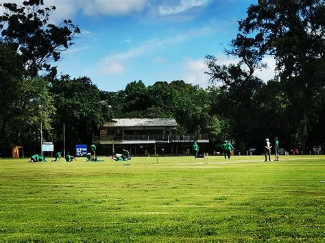 PAARL CRICKET CLUB AT THE TOP OF THE LOG – https://thevillageguy.co.zai