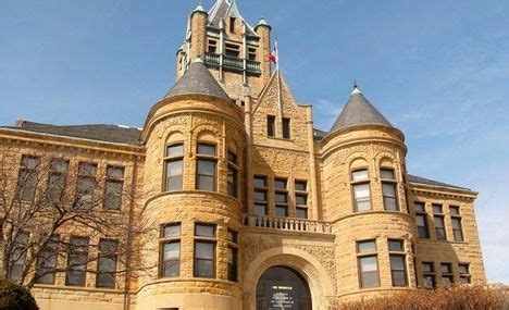 Johnson County Courthouse, Iowa City,IA Rental Car Insurance, Insurance Company, Great Places ...